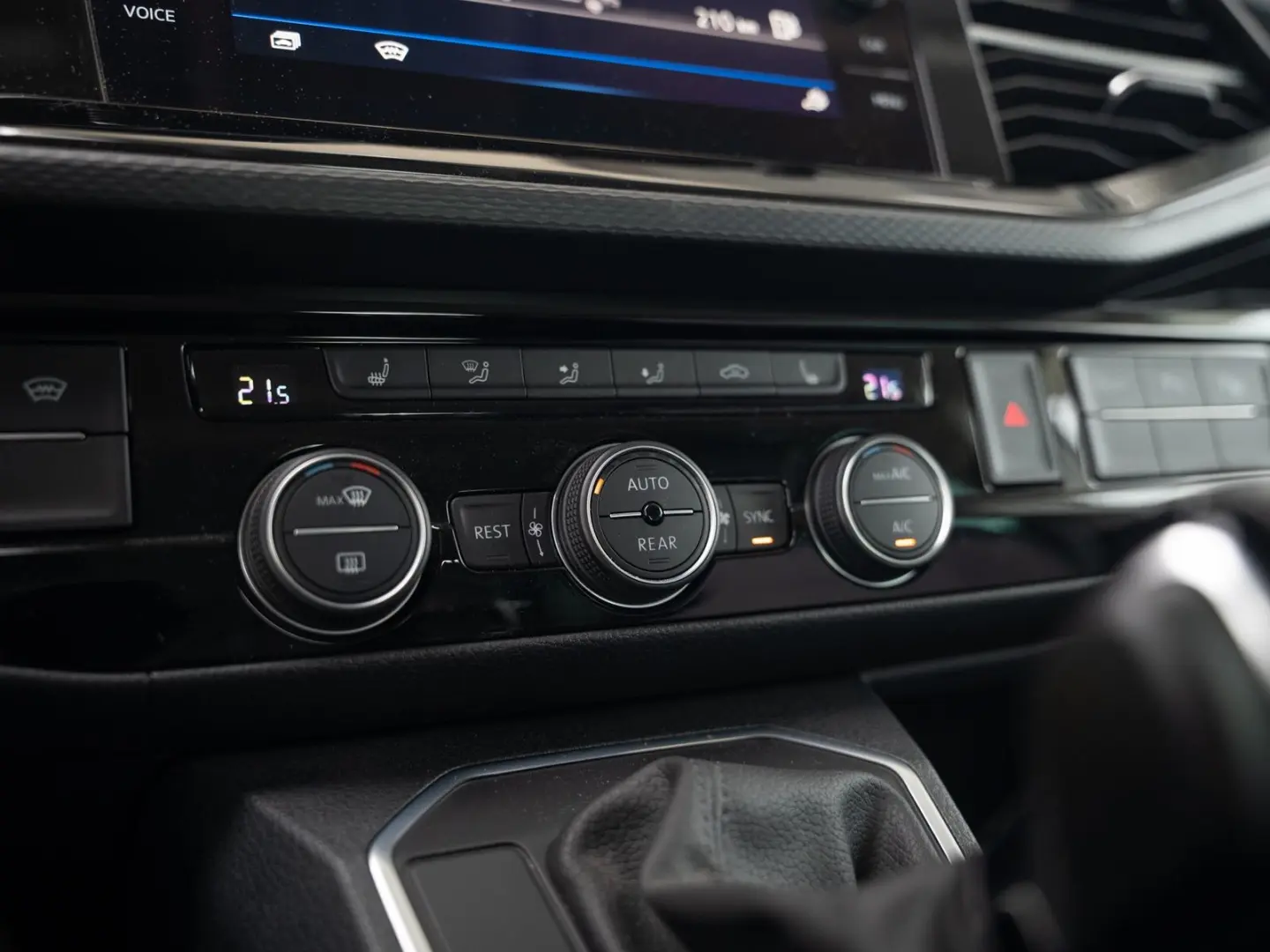 T6.1 Multivan 2.0 TDI 4MO Generation Six