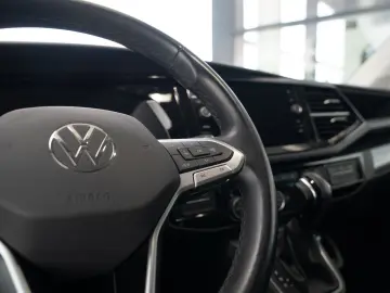 T6.1 Multivan 2.0 TDI 4MO Generation Six