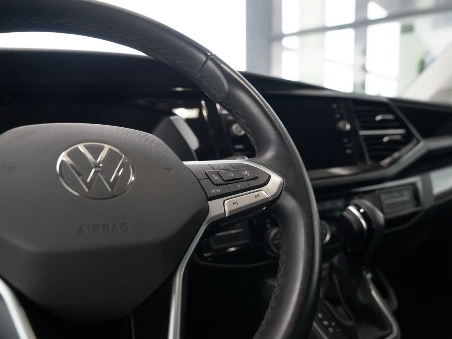 T6.1 Multivan 2.0 TDI 4MO Generation Six