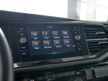 T6.1 Multivan 2.0 TDI 4MO Generation Six