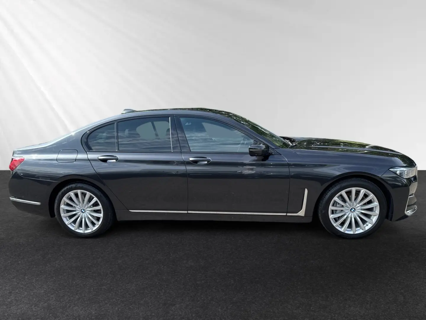 730d xDrive Glasdach|Standhzg.|Head-Up|H/K