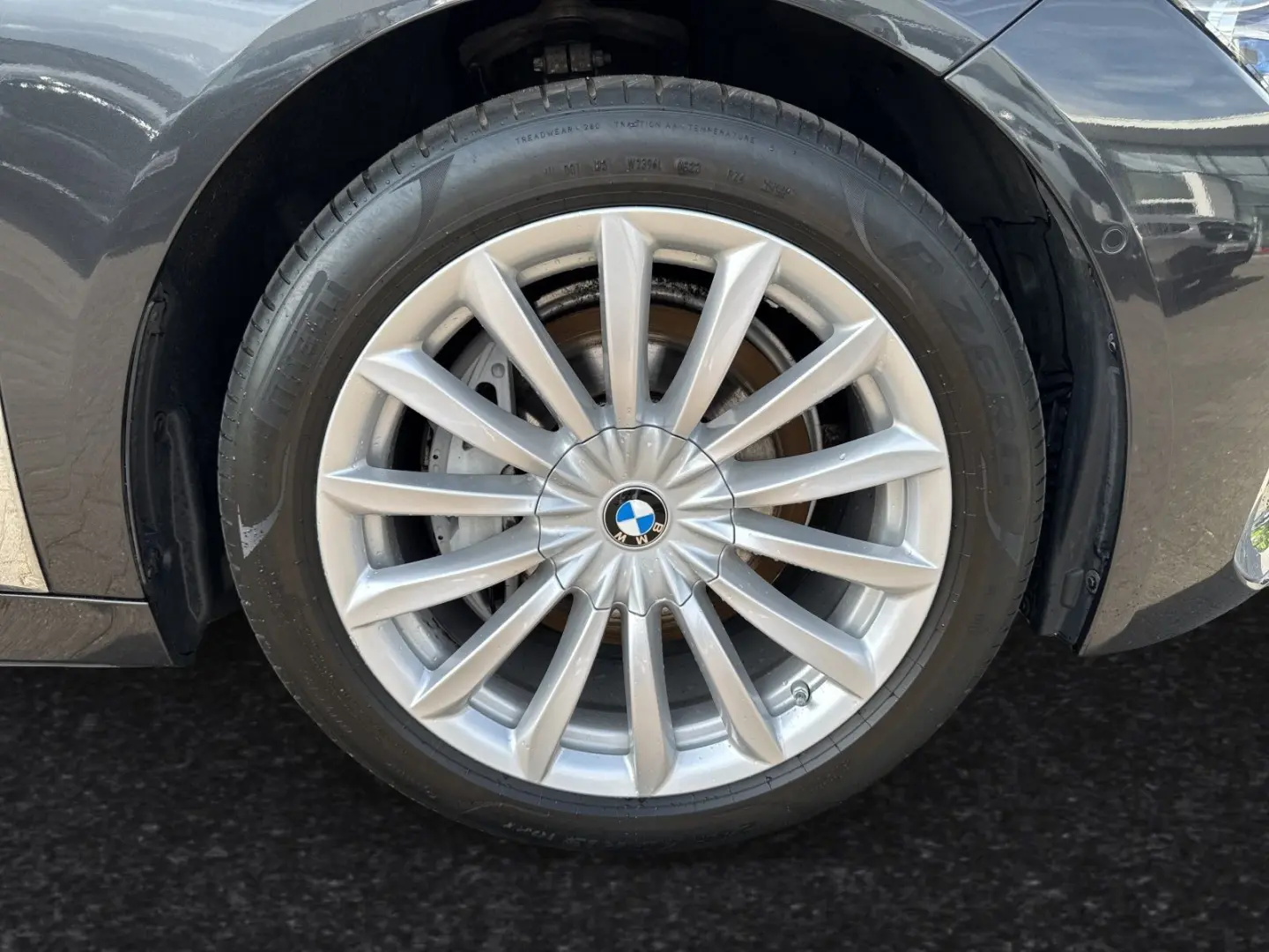 730d xDrive Glasdach|Standhzg.|Head-Up|H/K