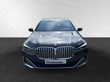 730d xDrive Glasdach|Standhzg.|Head-Up|H/K