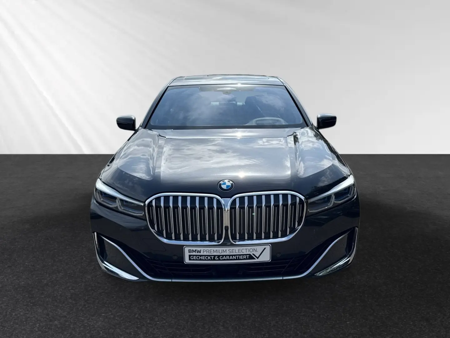 730d xDrive Glasdach|Standhzg.|Head-Up|H/K