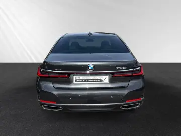 730d xDrive Glasdach|Standhzg.|Head-Up|H/K