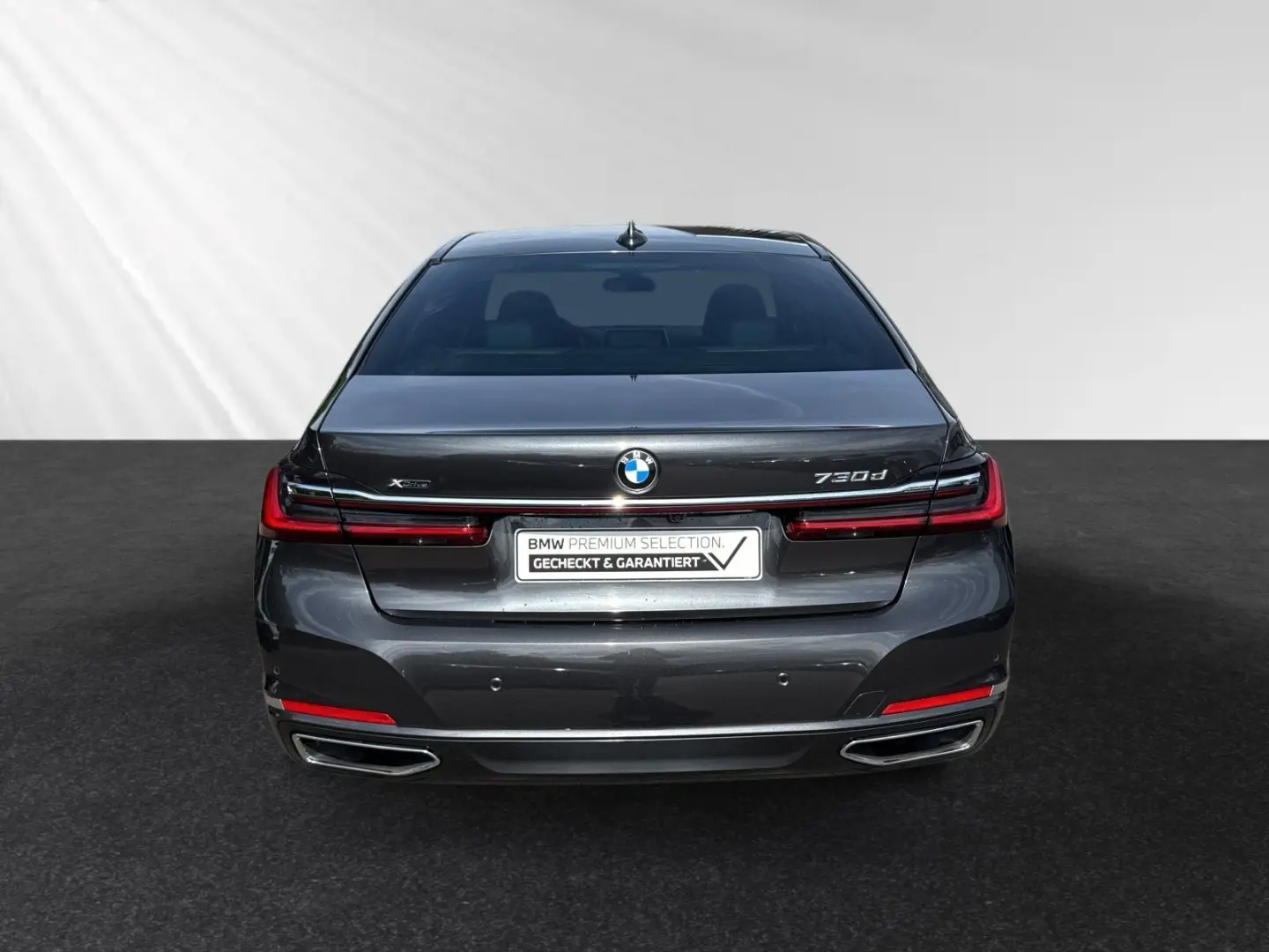 730d xDrive Glasdach|Standhzg.|Head-Up|H/K