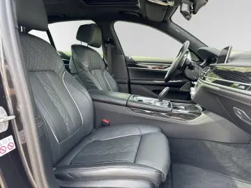 730d xDrive Glasdach|Standhzg.|Head-Up|H/K