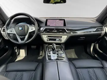 730d xDrive Glasdach|Standhzg.|Head-Up|H/K