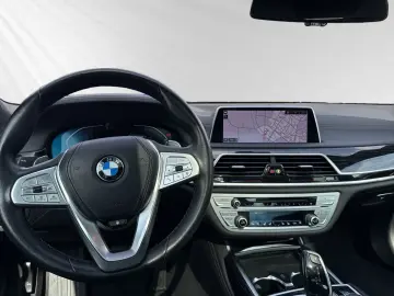 730d xDrive Glasdach|Standhzg.|Head-Up|H/K