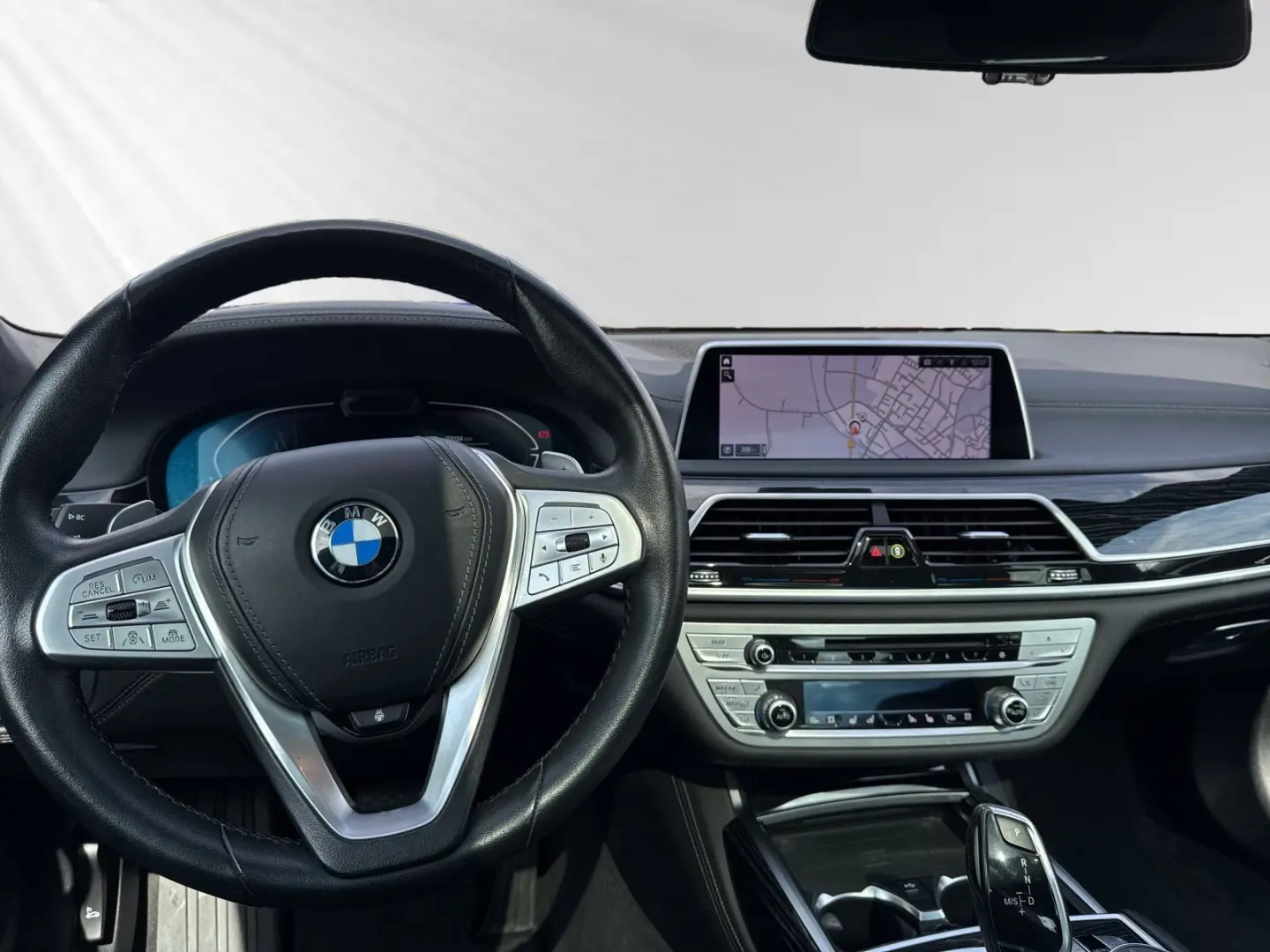 730d xDrive Glasdach|Standhzg.|Head-Up|H/K