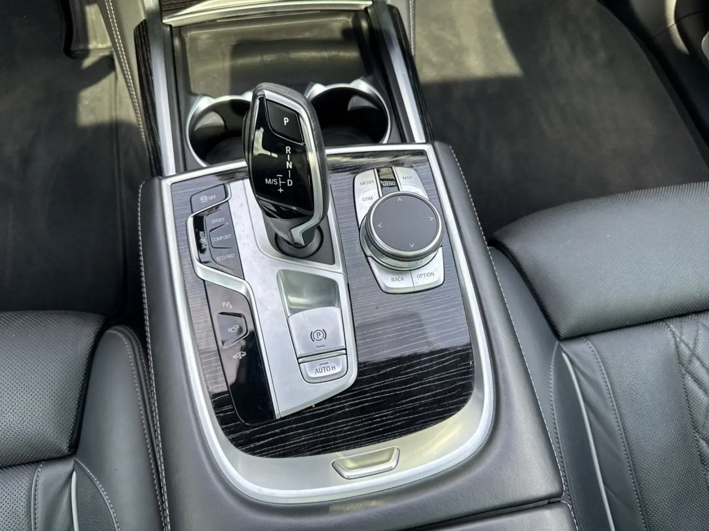730d xDrive Glasdach|Standhzg.|Head-Up|H/K