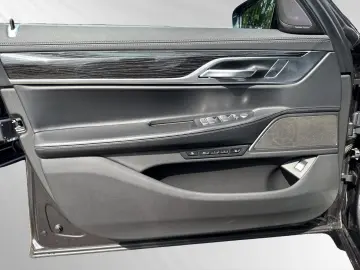 730d xDrive Glasdach|Standhzg.|Head-Up|H/K