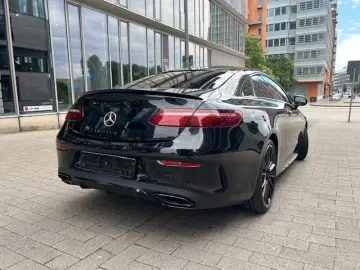 E450 4M Night AMG Burm Pano SoftCl HUD Memory 20