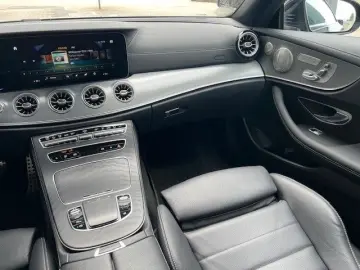 E450 4M Night AMG Burm Pano SoftCl HUD Memory 20