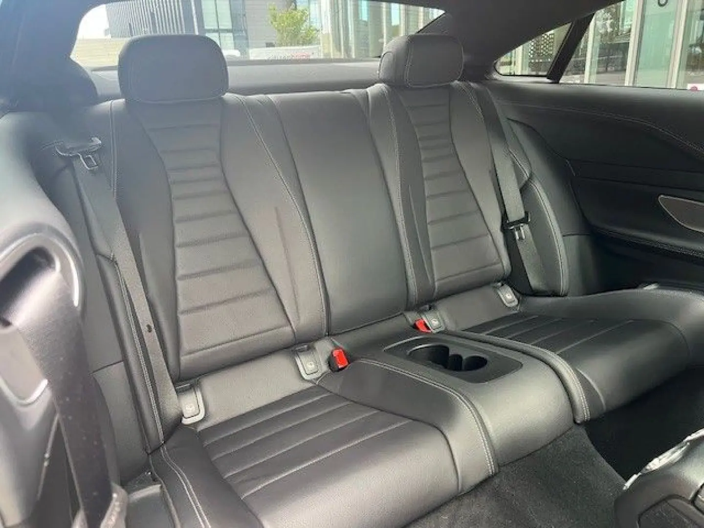 E450 4M Night AMG Burm Pano SoftCl HUD Memory 20