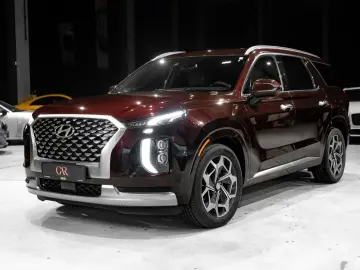 Palisade 3.8i V6 Premium AWD 7SEAT 360 HUD H&K