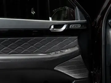 Palisade 3.8i*V6*Premium*AWD*7SEAT*360*HUD*H&K