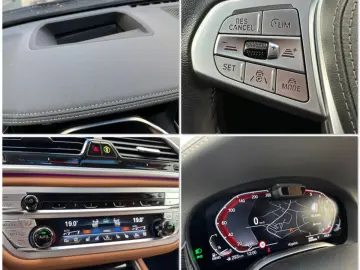 740d xDrive *LEDER NAPPA ZIMT*ABSOLUT VOLL*