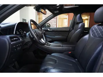 Palisade AWD Ultimate 360° Leder Pano