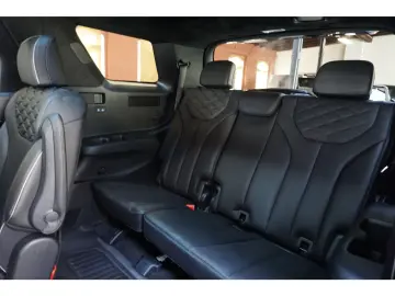 Palisade AWD Ultimate 360° Leder Pano