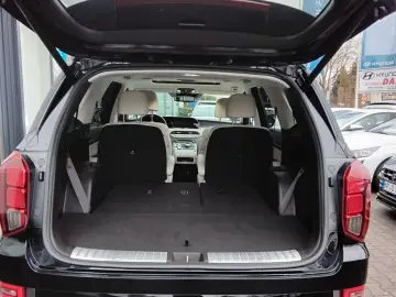 Palisade VOLLAUSSTATTUNG LEDER LED PANO CARPLAY