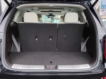 Palisade VOLLAUSSTATTUNG LEDER LED PANO CARPLAY