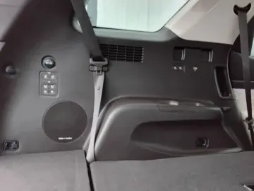 Palisade VOLLAUSSTATTUNG LEDER LED PANO CARPLAY