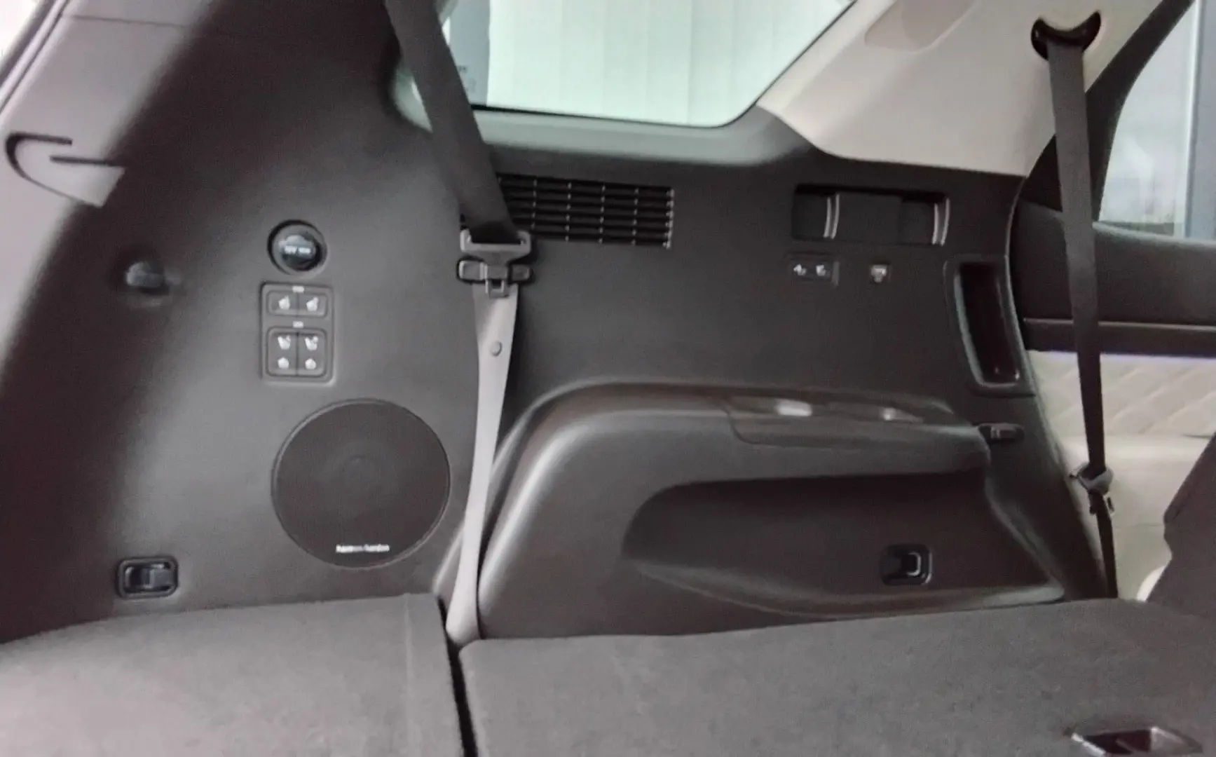 Palisade VOLLAUSSTATTUNG LEDER LED PANO CARPLAY