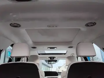 Palisade VOLLAUSSTATTUNG LEDER LED PANO CARPLAY