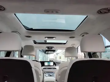 Palisade VOLLAUSSTATTUNG LEDER LED PANO CARPLAY
