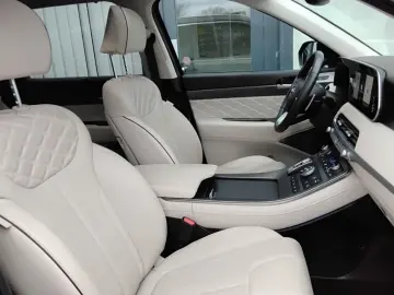 Palisade VOLLAUSSTATTUNG LEDER LED PANO CARPLAY