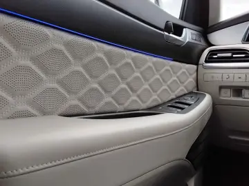 Palisade VOLLAUSSTATTUNG LEDER LED PANO CARPLAY