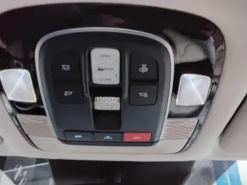 Palisade VOLLAUSSTATTUNG LEDER LED PANO CARPLAY