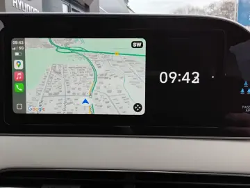 Palisade VOLLAUSSTATTUNG LEDER LED PANO CARPLAY