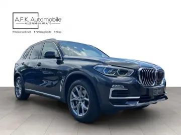X5 xDrive 30d   xLine   360   ACC  LC PROF  HUD