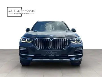 X5 xDrive 30d | xLine | 360° |ACC| LC PROF |HUD