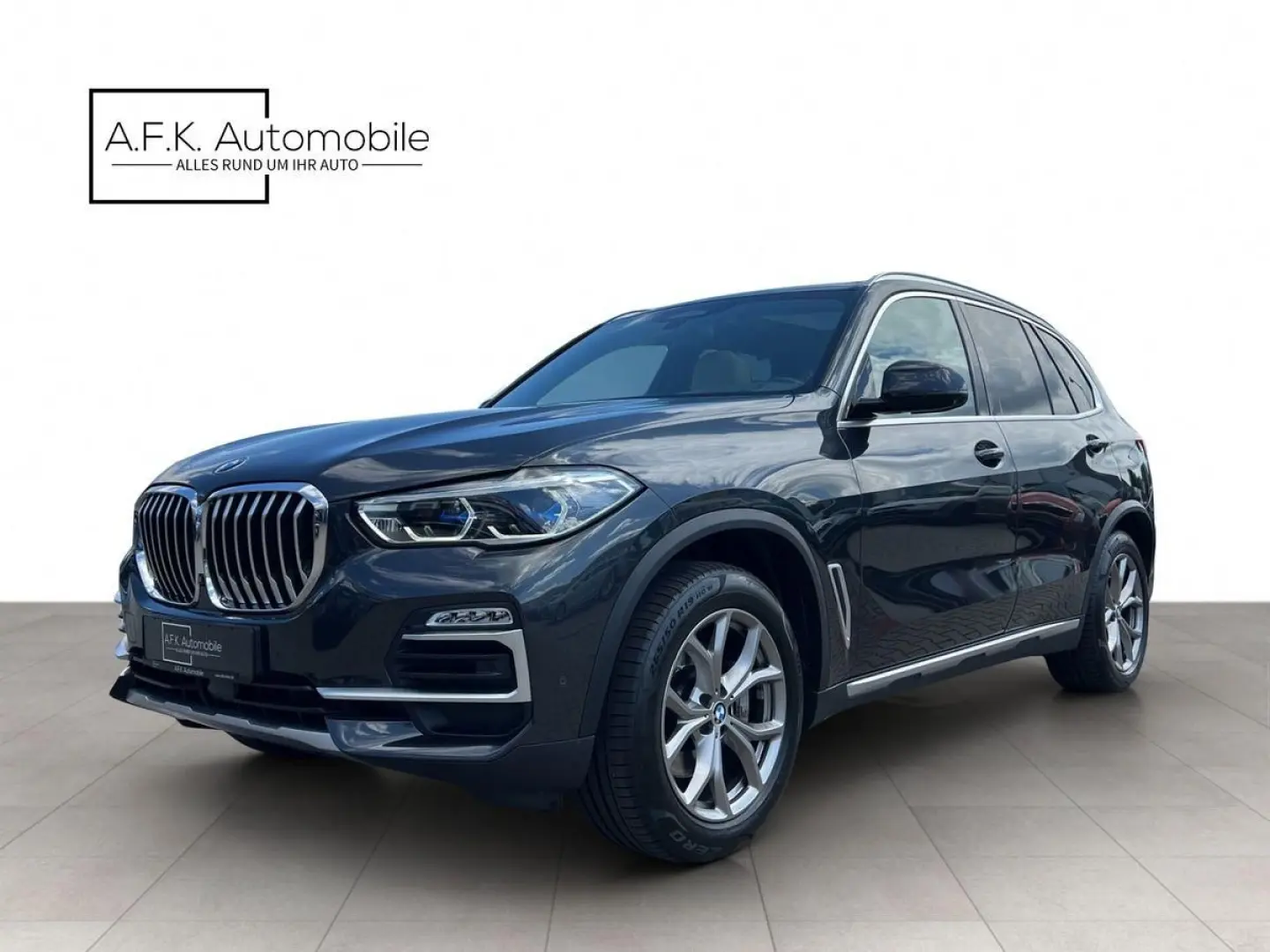 X5 xDrive 30d | xLine | 360° |ACC| LC PROF |HUD