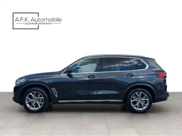 X5 xDrive 30d | xLine | 360° |ACC| LC PROF |HUD