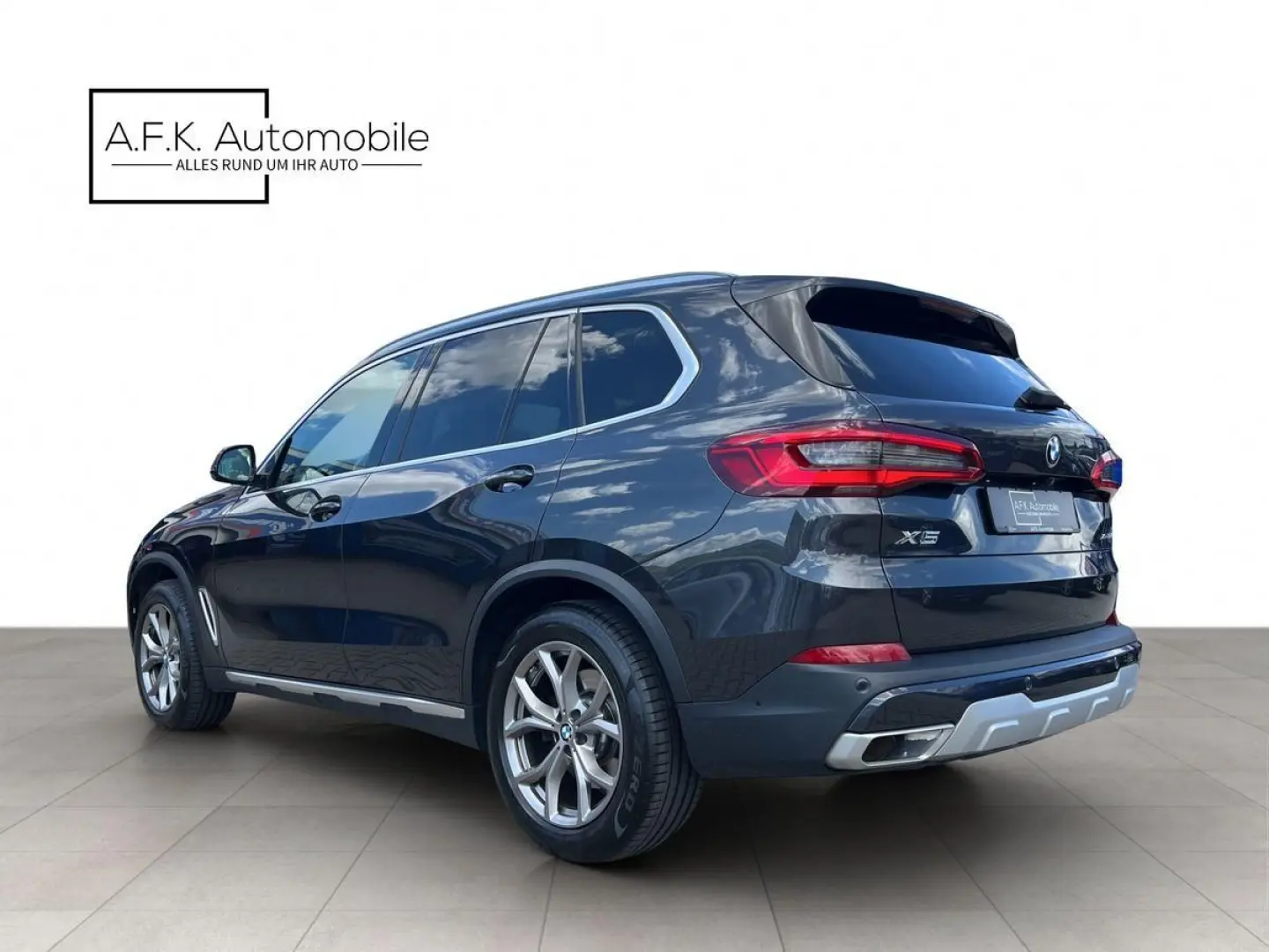 X5 xDrive 30d | xLine | 360° |ACC| LC PROF |HUD