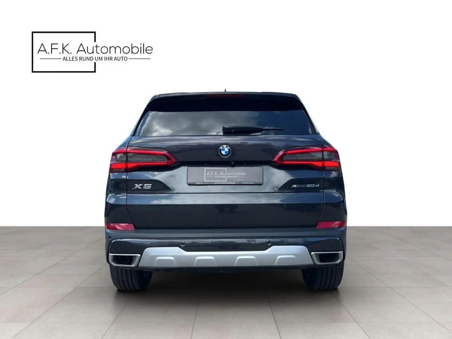 X5 xDrive 30d | xLine | 360° |ACC| LC PROF |HUD