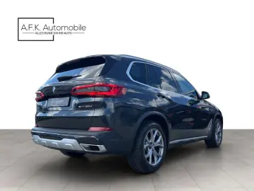 X5 xDrive 30d | xLine | 360° |ACC| LC PROF |HUD