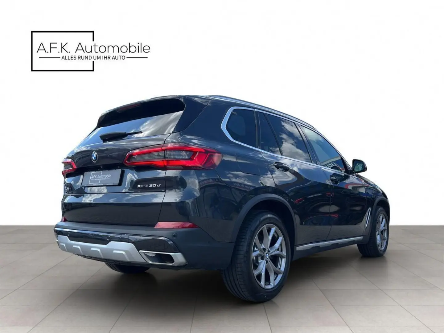 X5 xDrive 30d | xLine | 360° |ACC| LC PROF |HUD