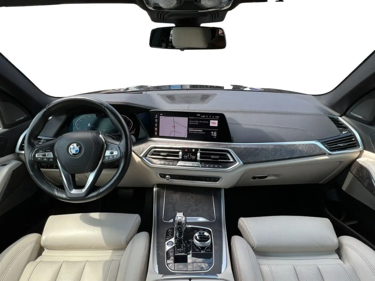 X5 xDrive 30d | xLine | 360° |ACC| LC PROF |HUD