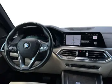 X5 xDrive 30d | xLine | 360° |ACC| LC PROF |HUD