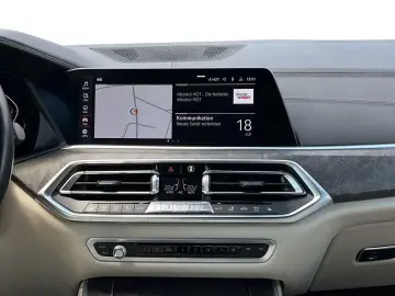 X5 xDrive 30d | xLine | 360° |ACC| LC PROF |HUD