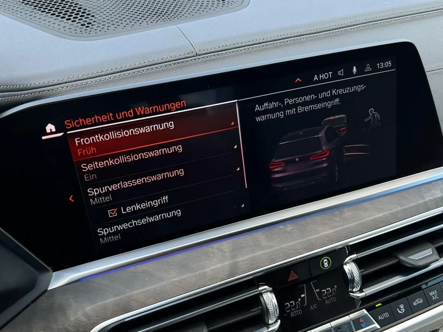 X5 xDrive 30d | xLine | 360° |ACC| LC PROF |HUD