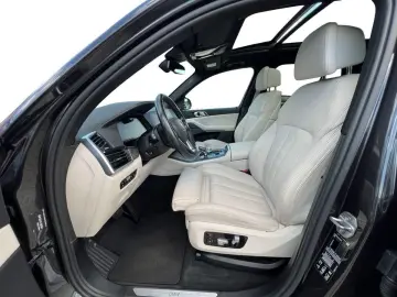 X5 xDrive 30d | xLine | 360° |ACC| LC PROF |HUD