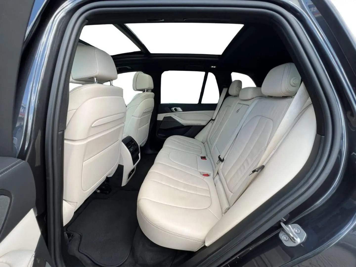 X5 xDrive 30d | xLine | 360° |ACC| LC PROF |HUD
