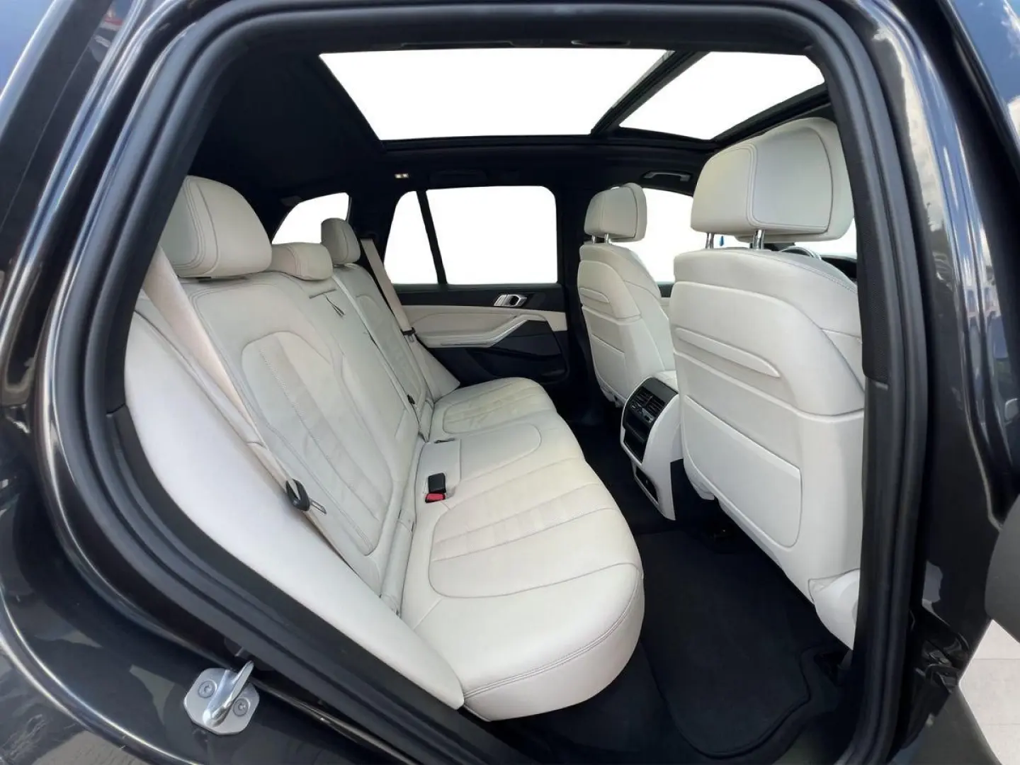 X5 xDrive 30d | xLine | 360° |ACC| LC PROF |HUD