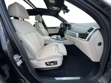 X5 xDrive 30d | xLine | 360° |ACC| LC PROF |HUD